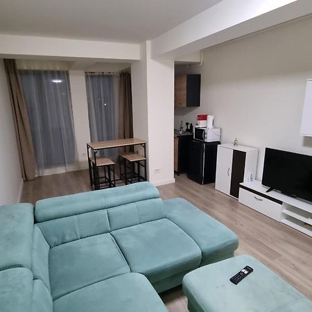Apartament Cwa 1 Aeroport Otopeni Extérieur photo