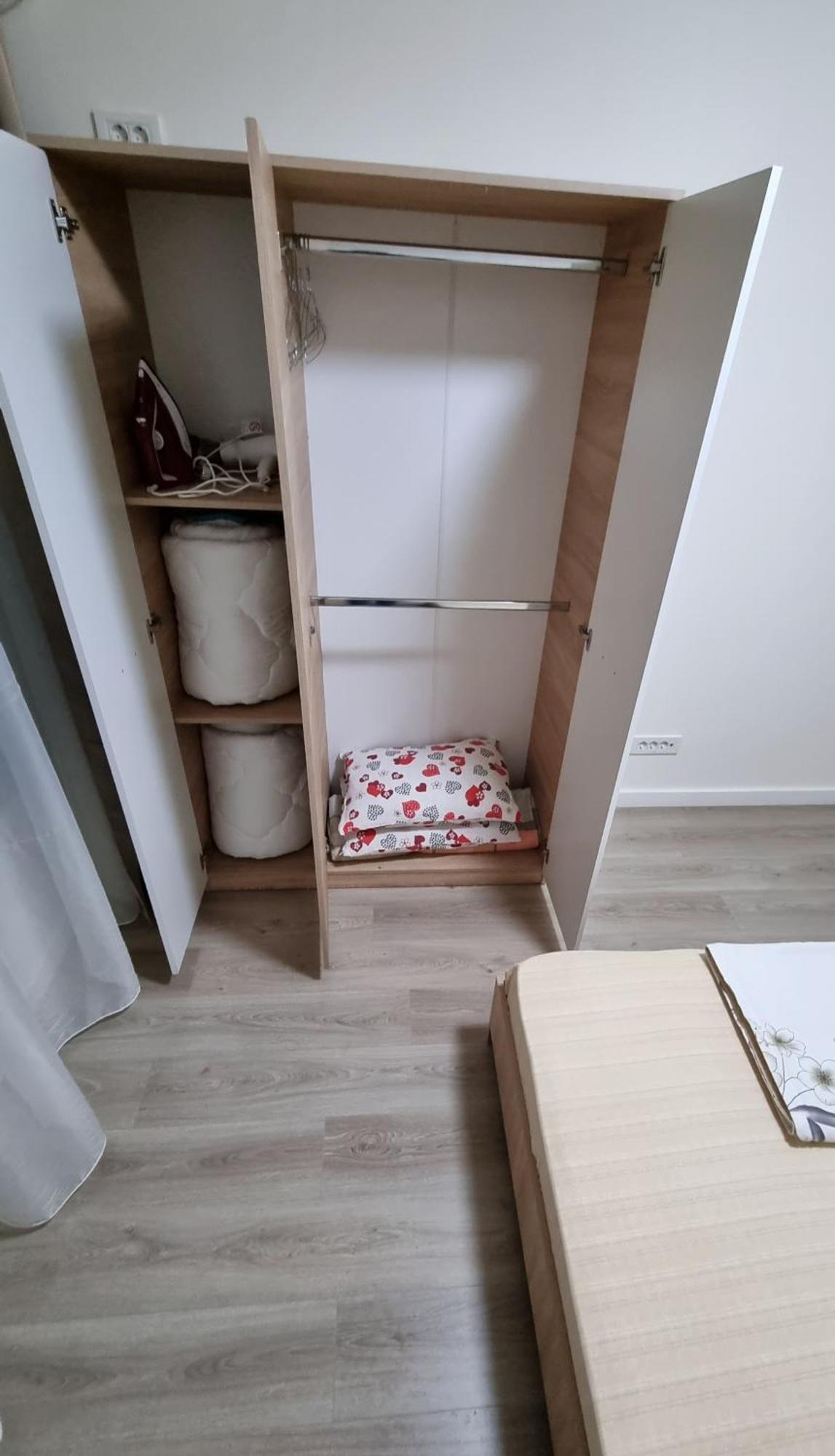 Apartament Cwa 1 Aeroport Otopeni Extérieur photo
