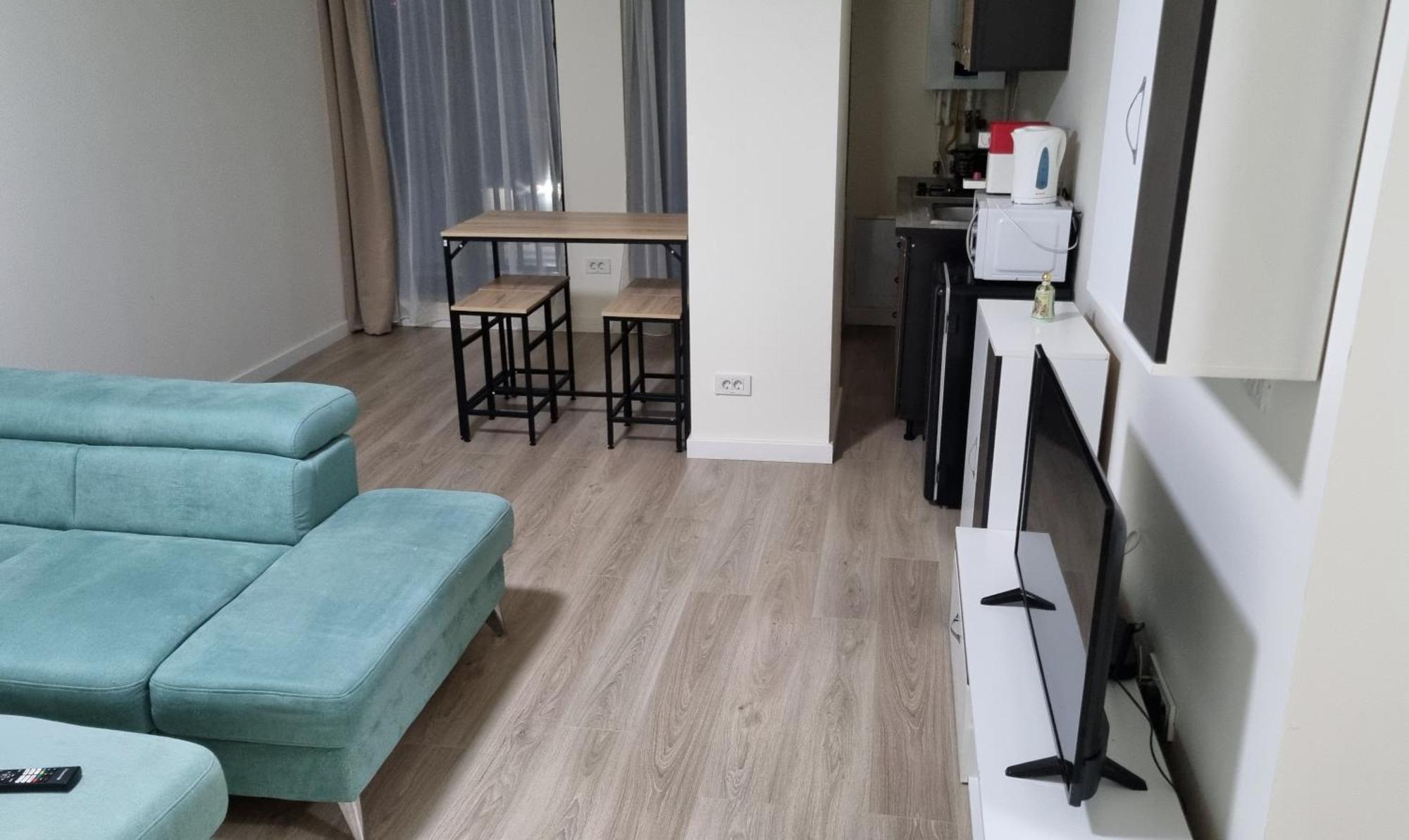 Apartament Cwa 1 Aeroport Otopeni Extérieur photo