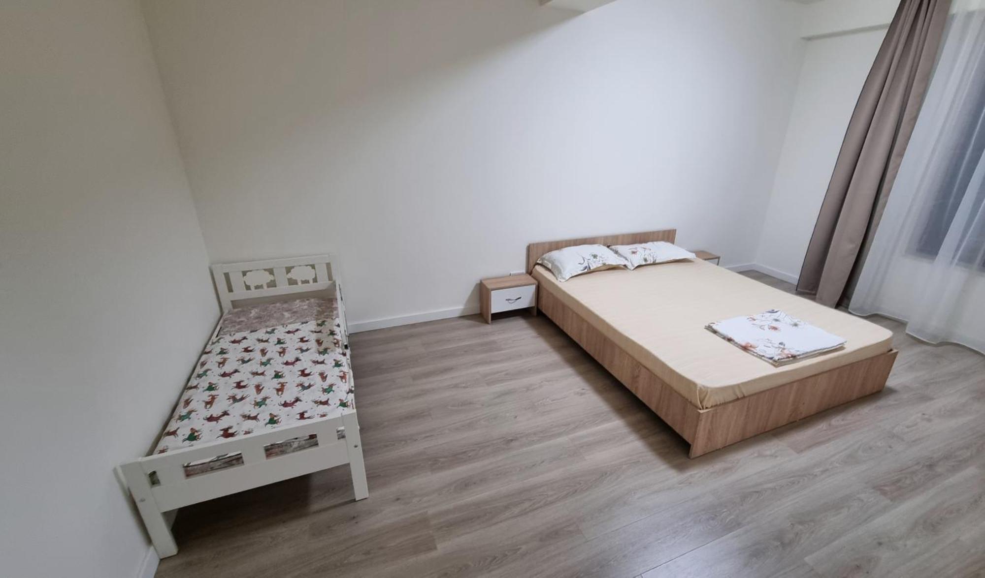 Apartament Cwa 1 Aeroport Otopeni Extérieur photo