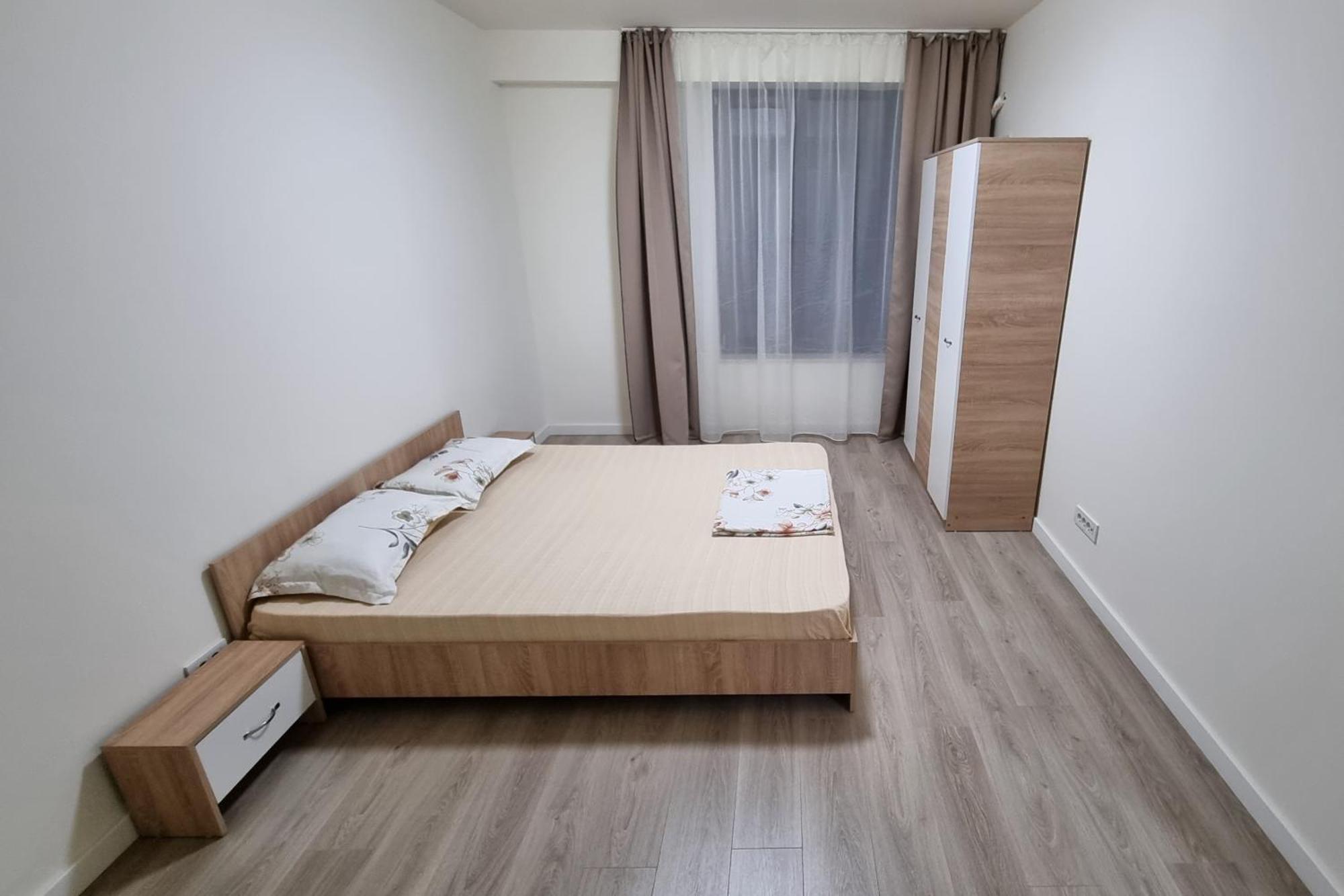 Apartament Cwa 1 Aeroport Otopeni Extérieur photo
