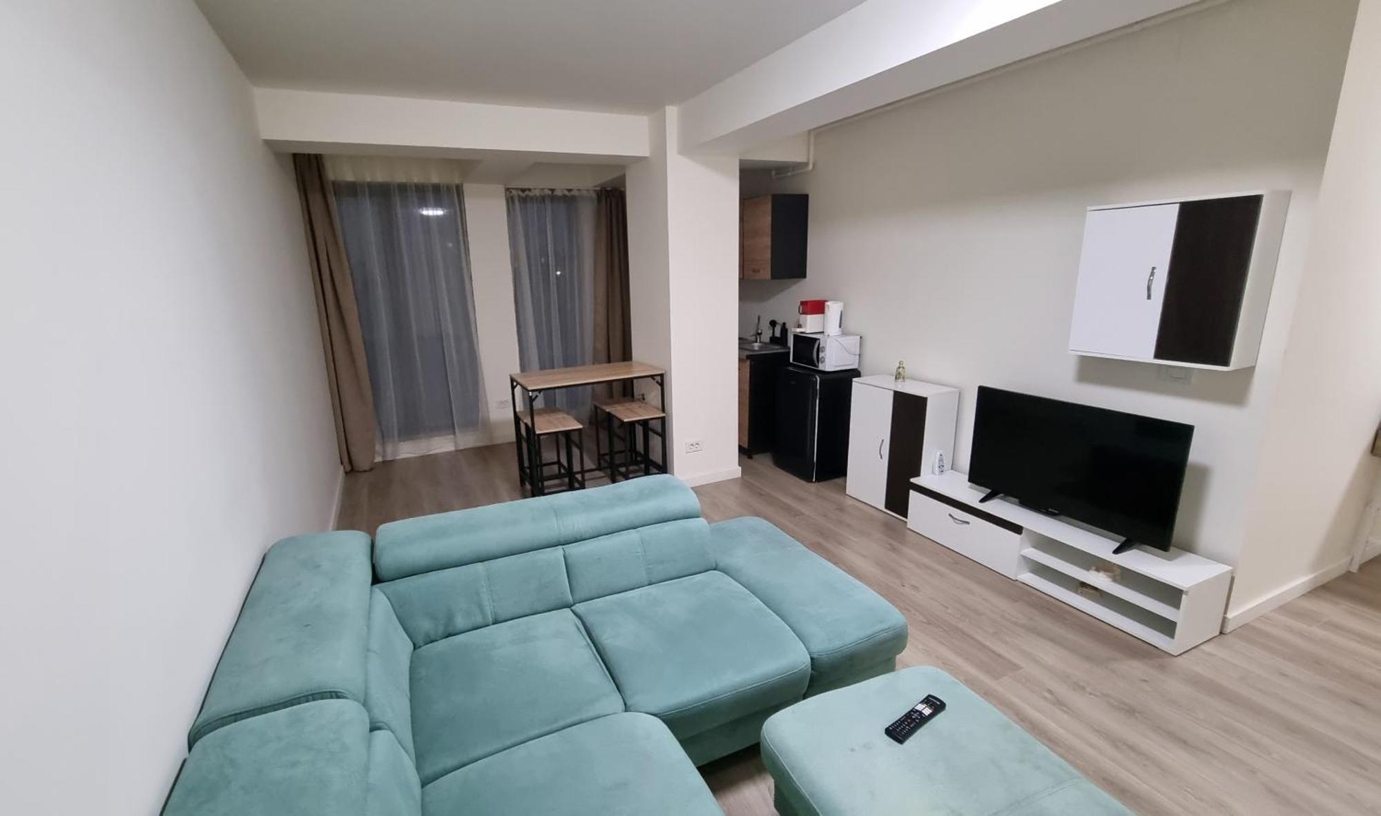 Apartament Cwa 1 Aeroport Otopeni Extérieur photo
