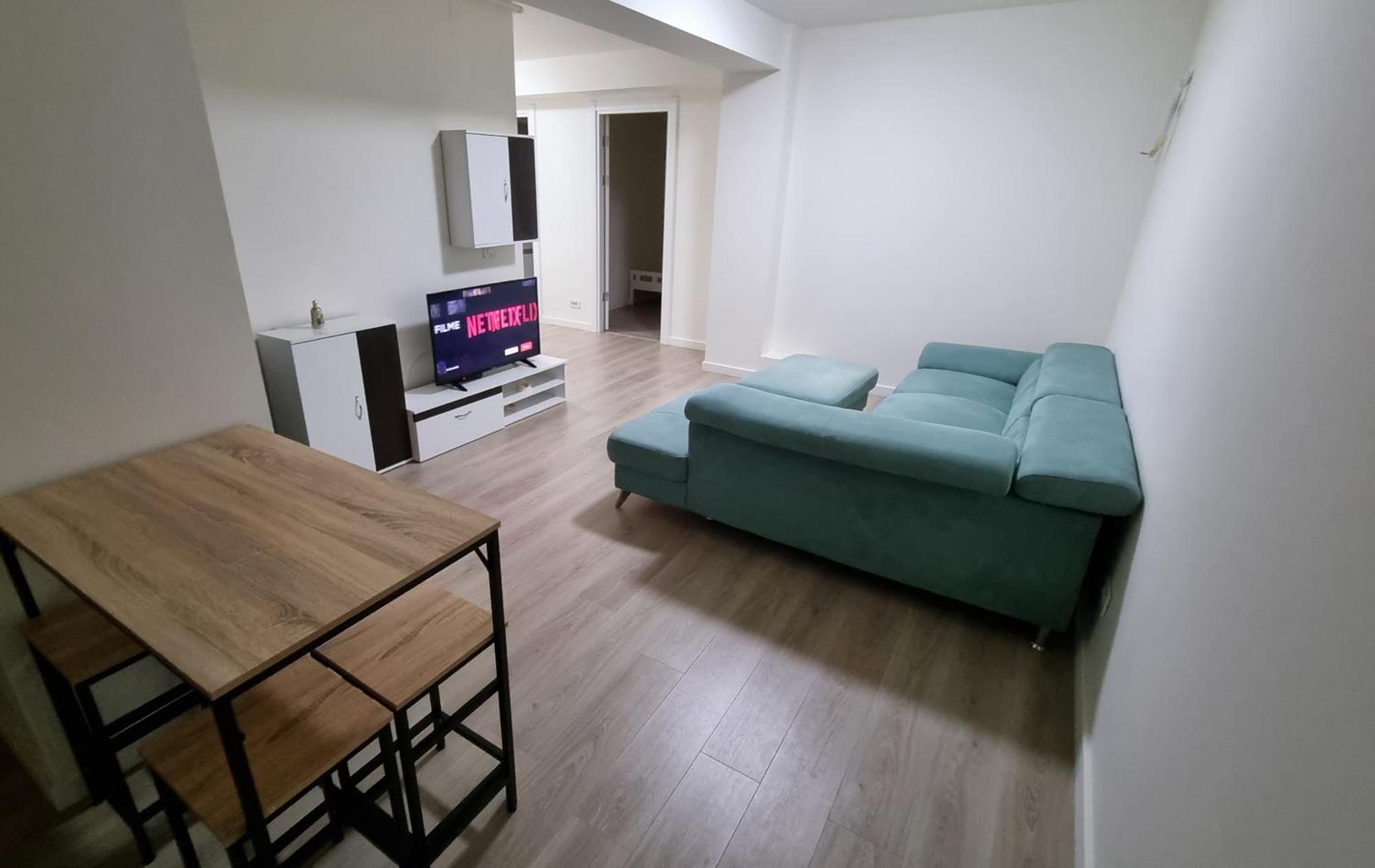 Apartament Cwa 1 Aeroport Otopeni Extérieur photo