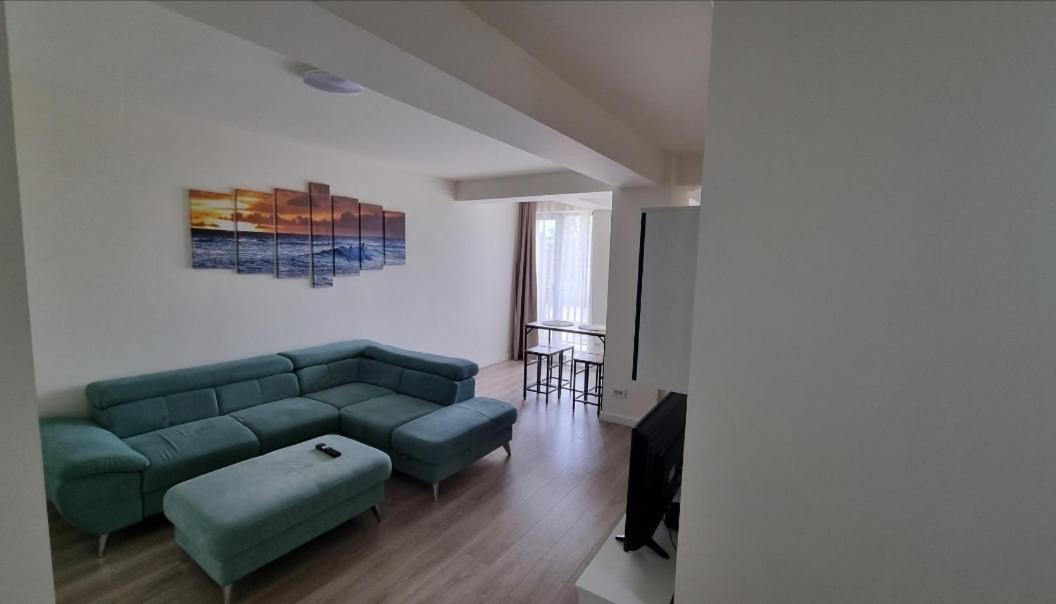 Apartament Cwa 1 Aeroport Otopeni Extérieur photo
